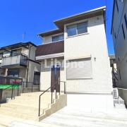 本中山3丁目貸家