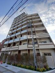 ＪＲ山陽本線兵庫駅まで徒歩11分