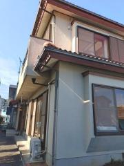 6DK×2 二世帯仕様の間宮戸建