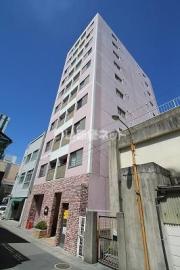 クレスト呉服町