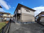 パークハイム東加古川B棟
