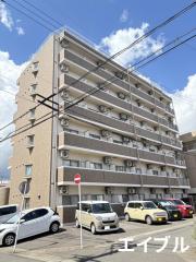 サンジュエル鴨池