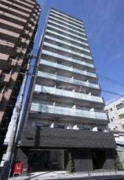 クオリタス品川南