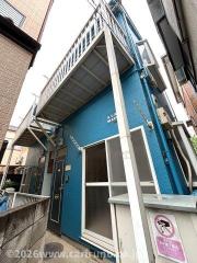 ブランメゾン上福岡