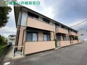 愛知環状鉄道北岡崎駅まで徒歩15分