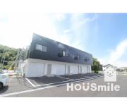 ＪＲ徳島線鮎喰駅まで徒歩42分