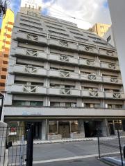 広島電鉄本線土橋駅まで徒歩3分