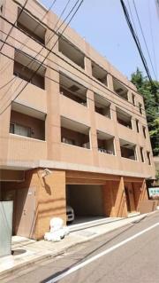 ＪＲ中央線中野駅まで徒歩4分