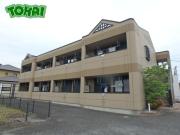 近鉄山田鳥羽志摩線伊勢中川駅まで徒歩7分