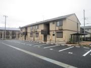 ＪＲ水郡線下菅谷駅まで徒歩33分