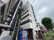 シティハイムN15A棟
