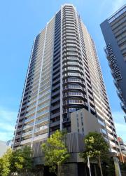 プラウドタワー名古屋錦