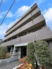 ルーブル中目黒弐番館