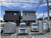 柳瀬2丁目戸建て