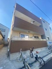 エム・ステージ小路東