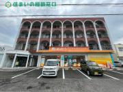 ＪＲ東海道本線三ケ根駅まで徒歩10分