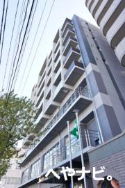 地下鉄東山線亀島駅まで徒歩5分