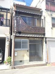 餌差町戸建て貸家