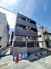 フジパレス北野田VI番館