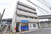 広島高速交通アストラムライン不動院前駅まで徒歩1分