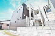 西鉄天神大牟田線宮の陣駅まで徒歩5分