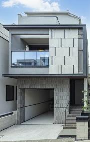 世田谷区代沢5丁目戸建