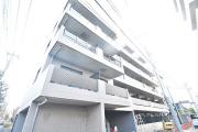 京王線調布駅まで徒歩8分