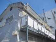 ＪＲ中央線西荻窪駅まで徒歩12分