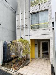 Branche渋谷松見坂WEST