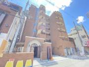 阪急京都線淡路駅まで徒歩2分