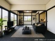 ＪＲ和歌山線紀伊長田駅まで徒歩10分