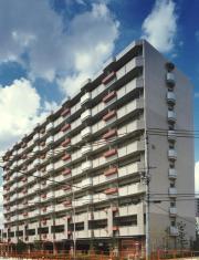 コーシャハイツ高見36 