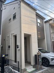 所沢市西所沢2丁目戸建