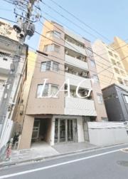 ＪＲ山手線西日暮里駅まで徒歩4分