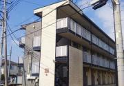 ＪＲ総武線（各駅停車）幕張駅まで徒歩10分