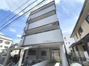 地下鉄今里筋線だいどう豊里駅まで徒歩5分