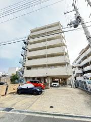 ＪＲ東海道本線東淀川駅まで徒歩8分