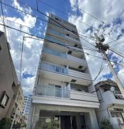 東京メトロ有楽町線月島駅まで徒歩3分