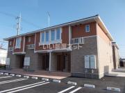 真岡鉄道真岡駅までバス約4分 徒歩10分