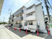 セレスティア北烏山