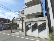シティホームズ北坂戸1