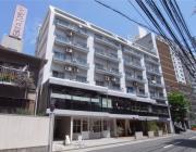 西鉄天神大牟田線薬院駅まで徒歩5分