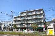 サントミグランドールマンション