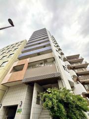 ＪＲ山手線目黒駅まで徒歩6分