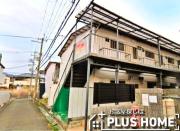 ＪＲ阪和線六十谷駅まで徒歩5分