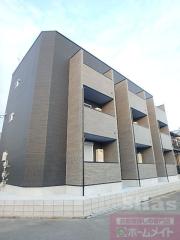 ＪＲ福知山線塚口駅まで徒歩10分