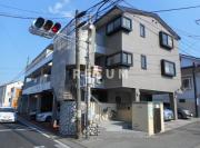 ＪＲ総武線（各駅停車）千葉駅までバス約10分 徒歩1分