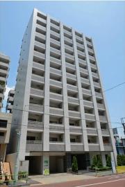 都営大江戸線赤羽橋駅まで徒歩4分