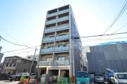 東京メトロ半蔵門線押上駅まで徒歩8分