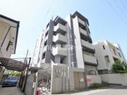 阪急京都線茨木市駅まで徒歩13分